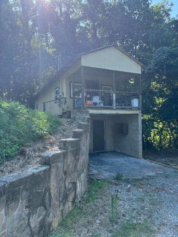 Building Photo - 1143 Indian Gap Cir