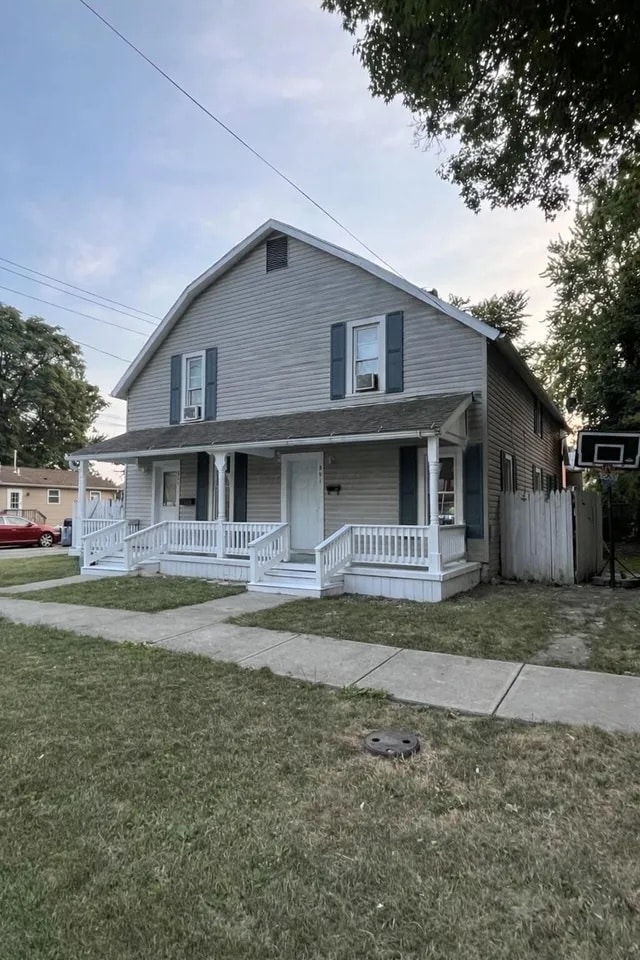 Building Photo - 389-391 Oak St