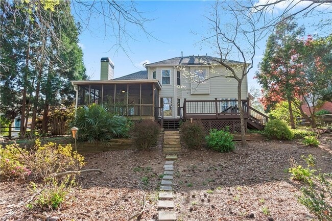 Building Photo - 5880 Olde Atlanta Pkwy