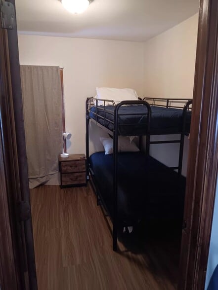 Building Photo - 700 W Dominick St