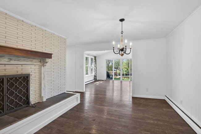 Building Photo - 513 Chesopeian Trail