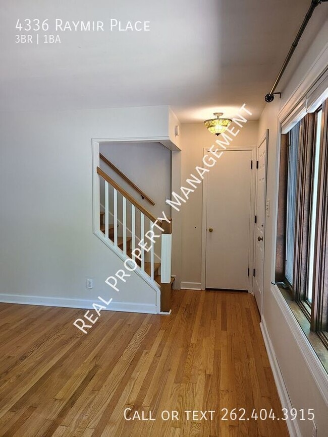 Building Photo - 4336 Raymir Pl
