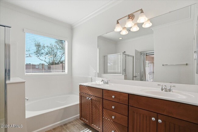 Building Photo - 21537 E Estrella Rd