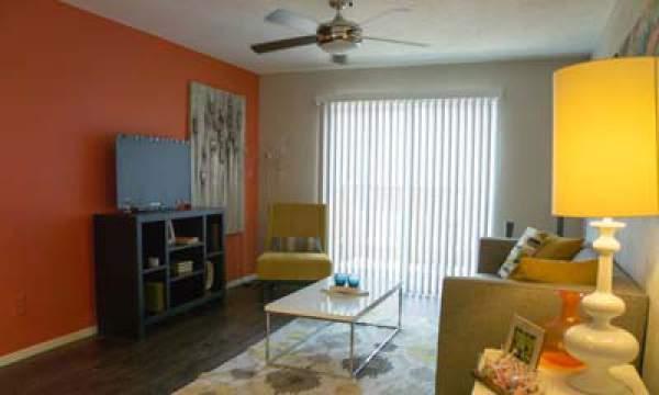 Building Photo - 1 bedroom in Houston TX 77027