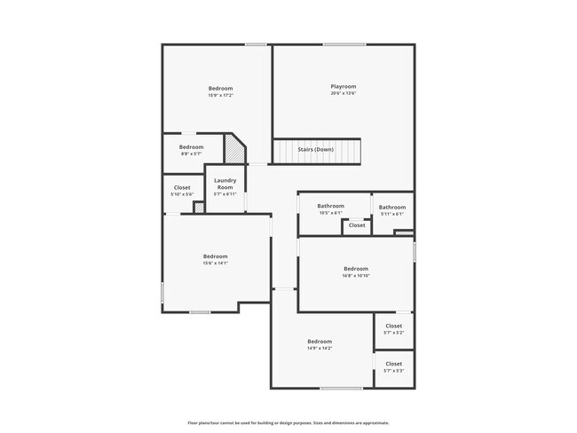 Building Photo - 1283 Treeta Trail