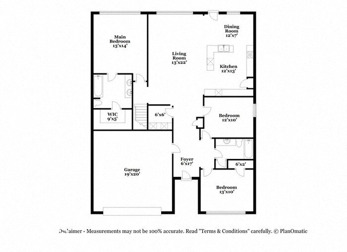 Building Photo - 1255 Amberlight Circle