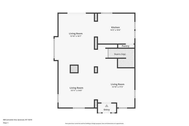 Building Photo - Single Family Home Available 6/1/26