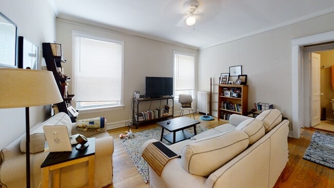 Building Photo - 7502 Madison-2N