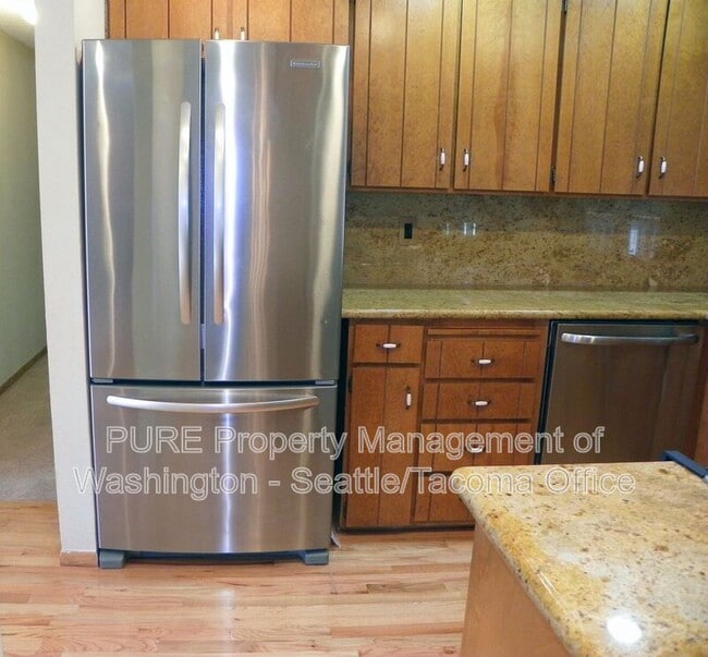 Building Photo - 8313 71st St NW