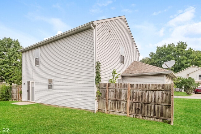 Building Photo - 11029 Waterfield Ln