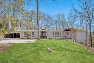 Building Photo - 5259 Vernon Springs Trail NW