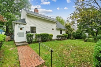 Building Photo - Charming Updated 4BR/2BA Cape Cod in Twinbrook- Rockville