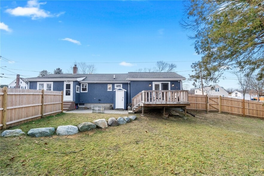 Building Photo - 16 Brownlee Blvd