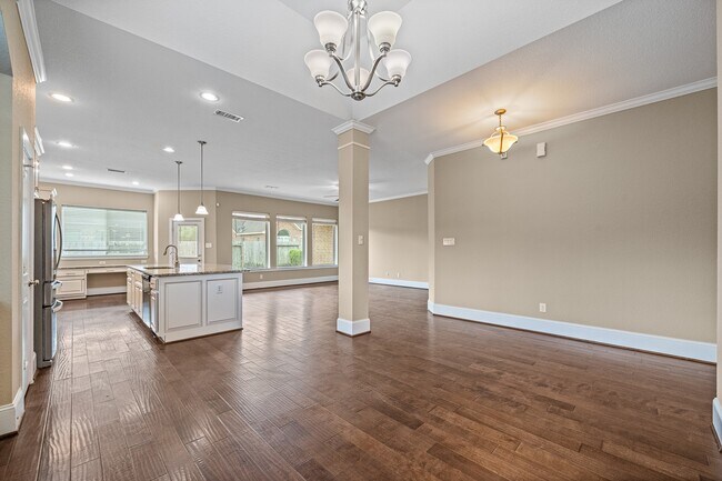 Building Photo - 2907 Jadestone Ln