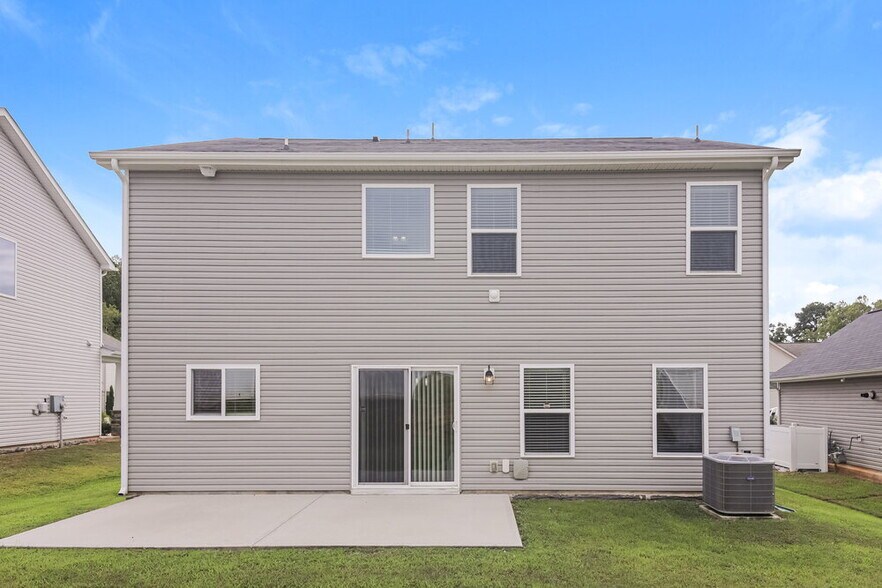 Building Photo - 232 Pamlico Dr