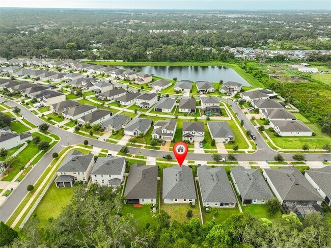 Building Photo - 11412 Blue Woods Dr