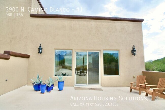 Building Photo - 3900 N Camino Blanco
