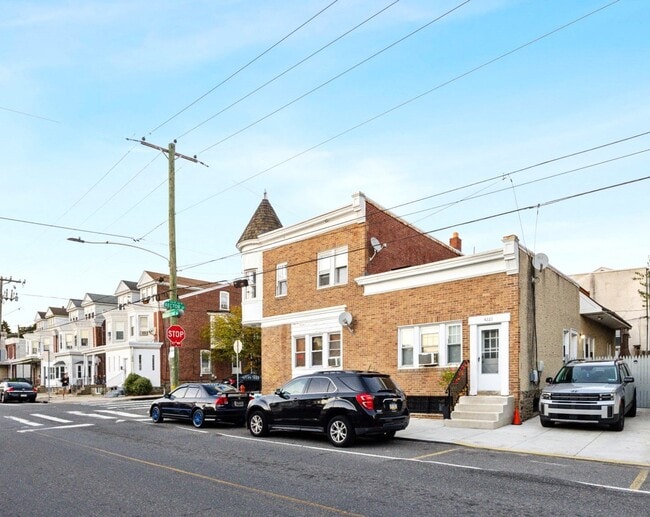 Building Photo - 4223 Manayunk Avenue