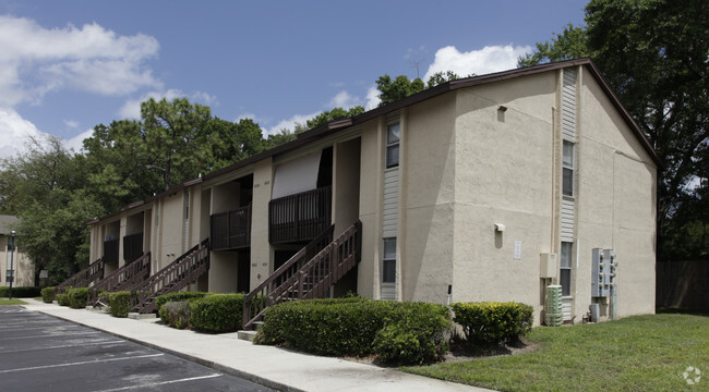 Mandarin Trace Apartments - 3960 Old Sunbeam Rd Jacksonville FL 32257 ...