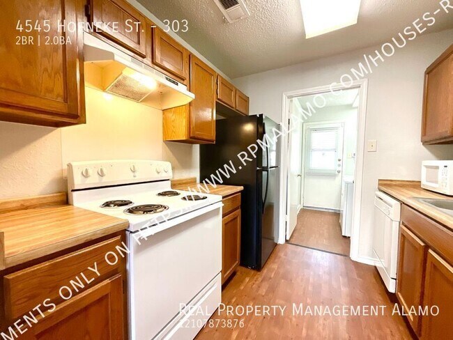 Building Photo - 4545 Hoeneke Dr