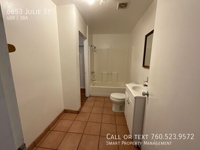 Building Photo - 6653 Julie St