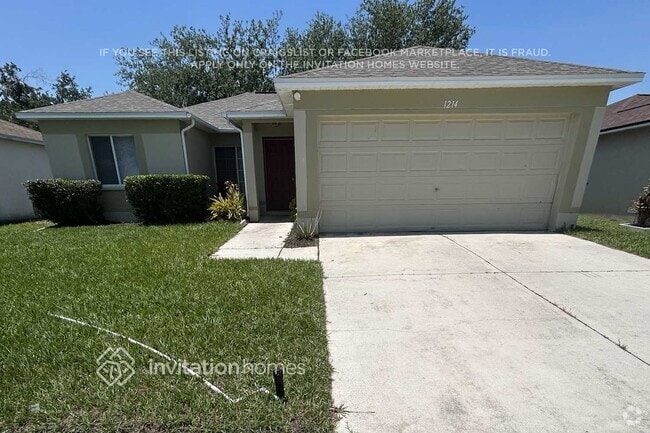 Building Photo - 1214 Blufield Ave