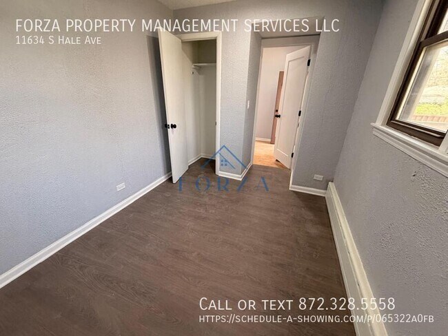 Building Photo - 11634 S Hale Ave