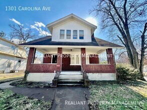 Building Photo - Charming and Spacious Home for Rent!