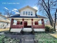 Building Photo - 1301 Carolina Ave