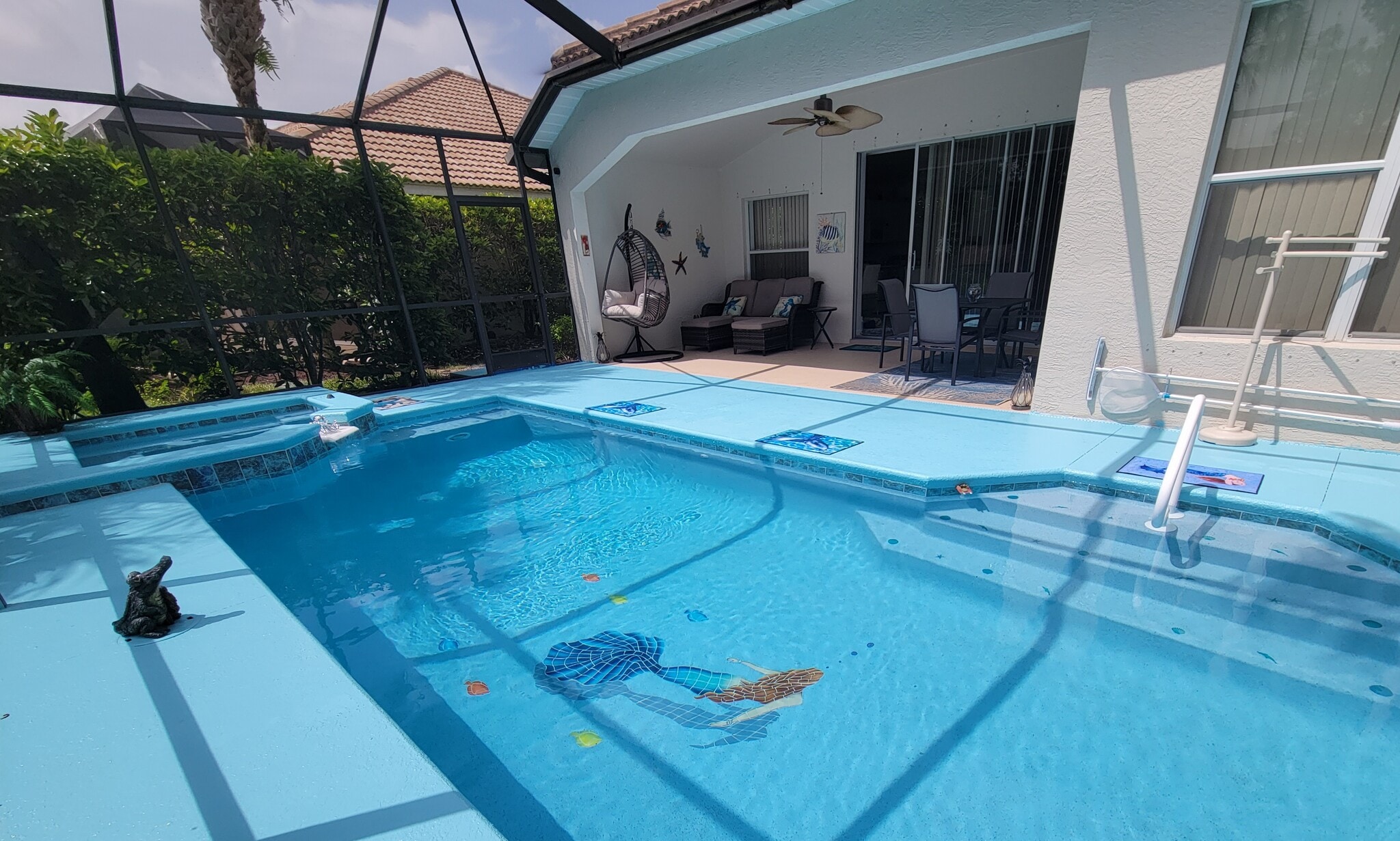 Building Photo - 10021 Colonial Country Club Blvd