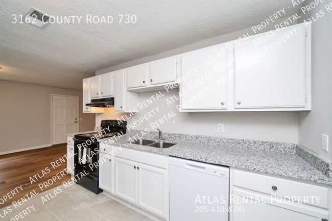 Building Photo - 3162 County Road 730-