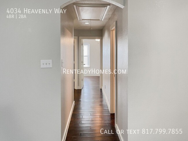 Building Photo - 4034 Heavenly Way