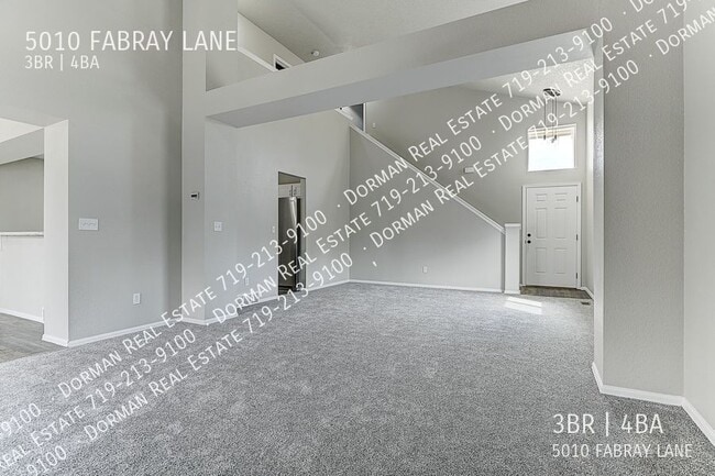 Building Photo - 5010 Fabray Ln
