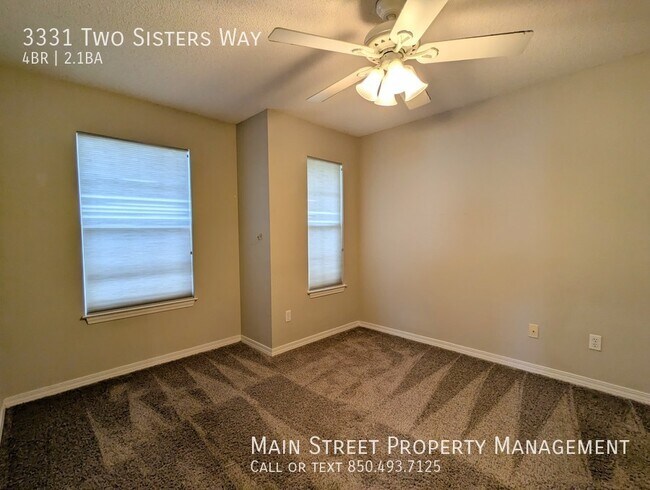 Building Photo - 3331 Two Sisters Wy