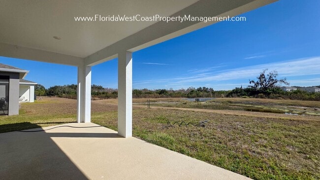 Building Photo - BRAND NEW BUILD! 4 bedroom/2.5 BATH HOME IN SILVERSTONE NORTH-PALMETTO! AVAILABLE NOW!