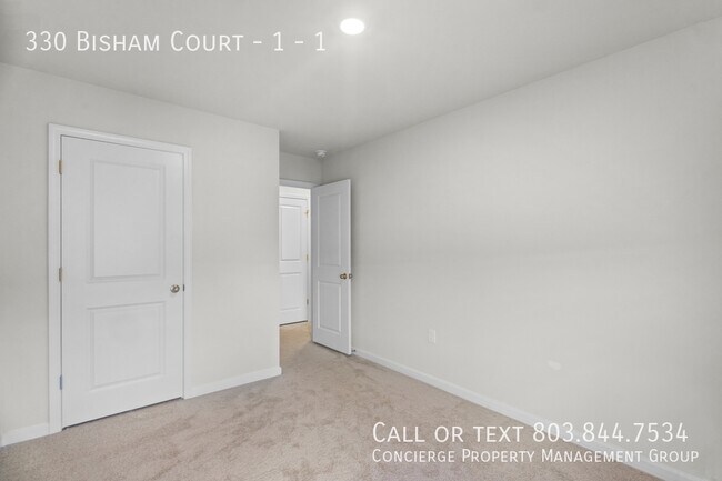 Building Photo - 330 Bisham Ct