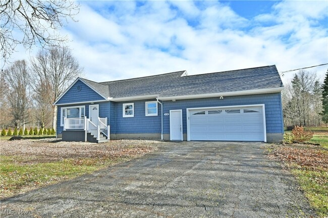 Building Photo - 9190 Warren Painsville