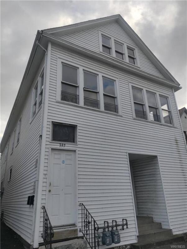 Building Photo - 397 Forest Ave