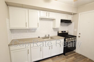 Building Photo - 1317 Aberdeen Ave