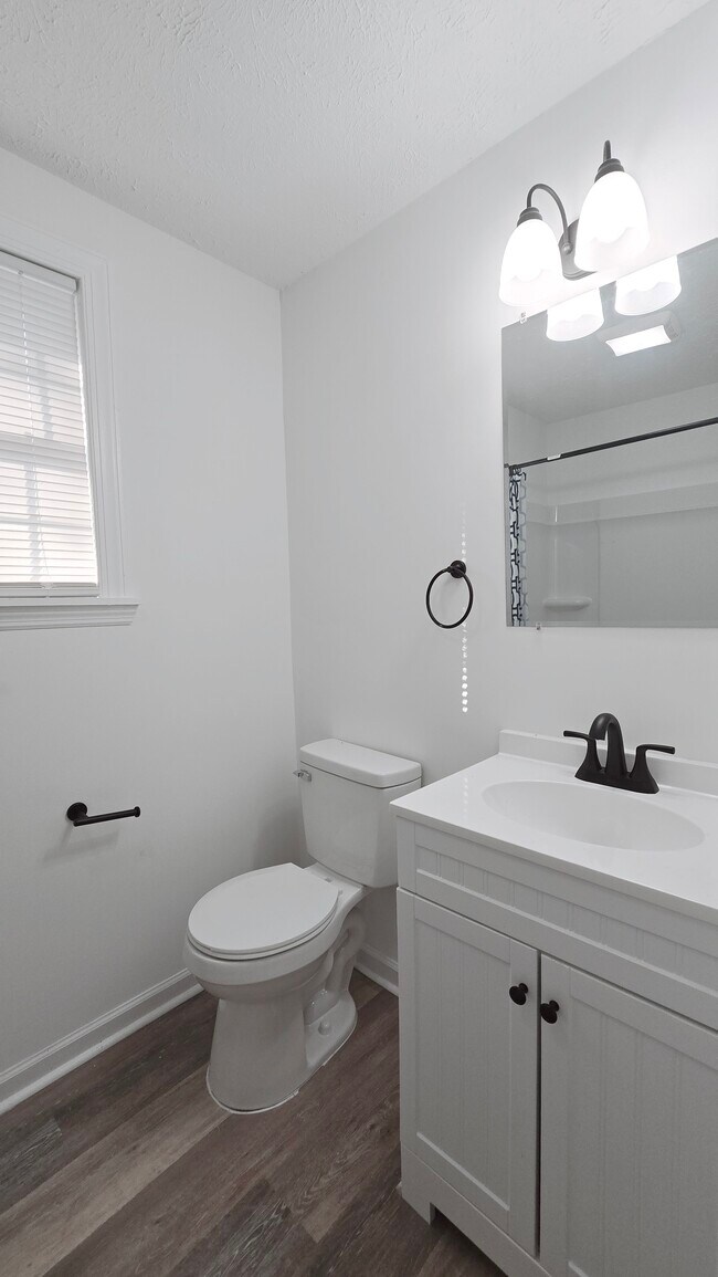 Building Photo - Monetta Apartments