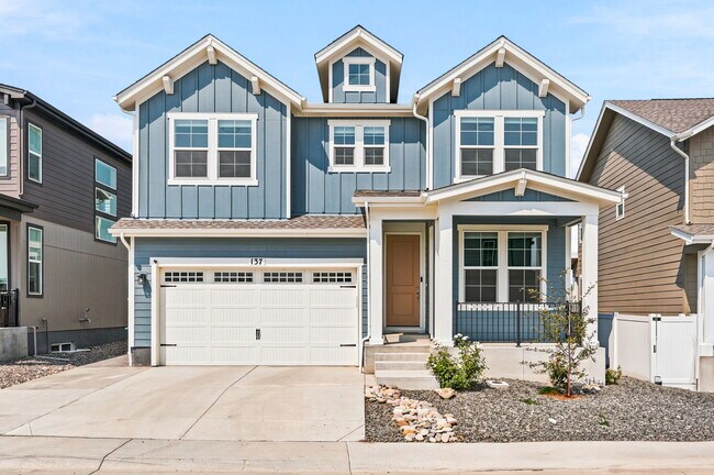 Building Photo - 137 Mohawk Cir
