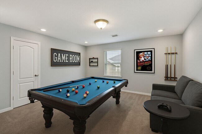 Building Photo - 31319 Horseshoe Meadow Bend Ln