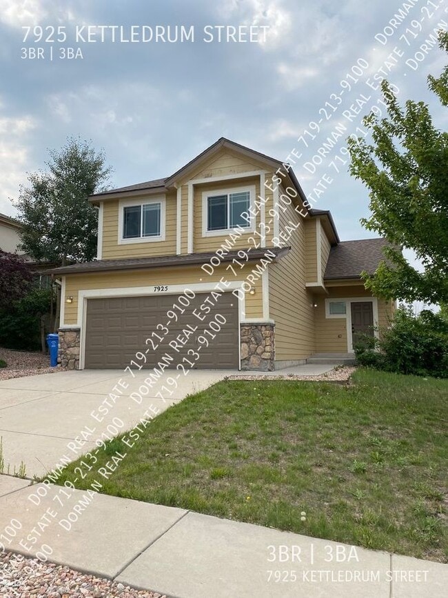 Building Photo - 7925 Kettle Drum St
