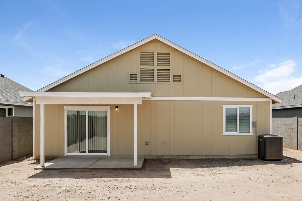 Building Photo - 3862 W Tamarisk St