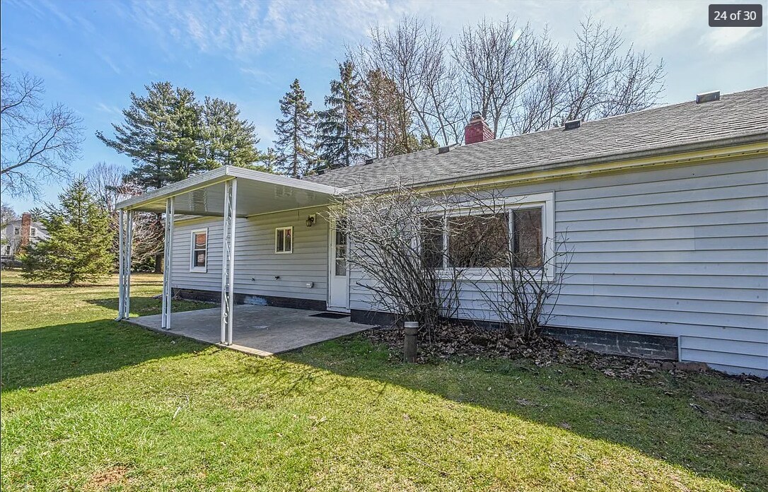 Building Photo - 4883 W Streetsboro Rd