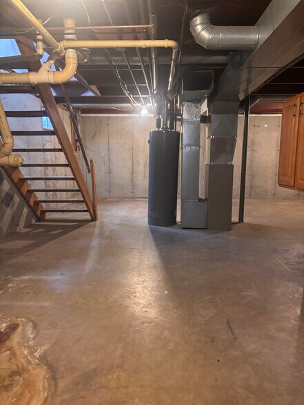 Building Photo - W557 Mary Ln