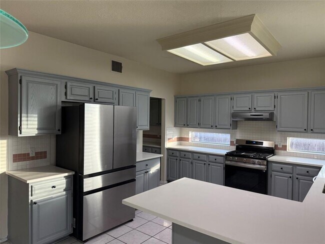 Building Photo - 17803 Dansworth Dr