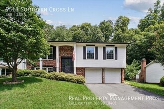 Building Photo - 9518 Southern Cross Ln