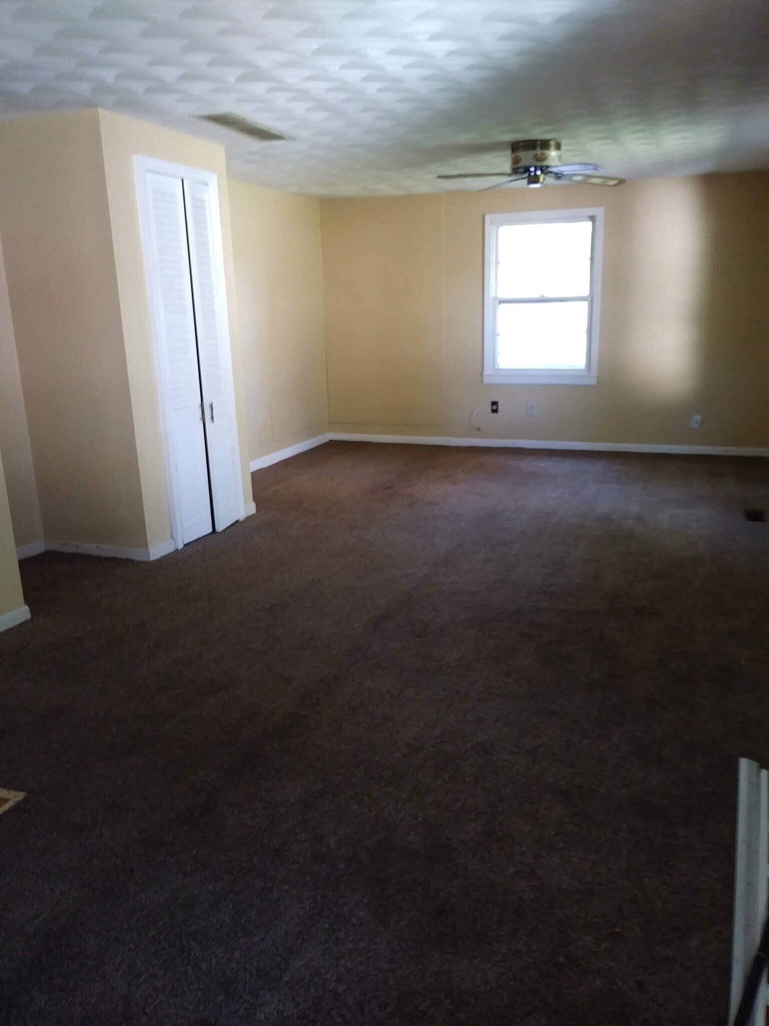 Family room - 2609 Pioneer Rd