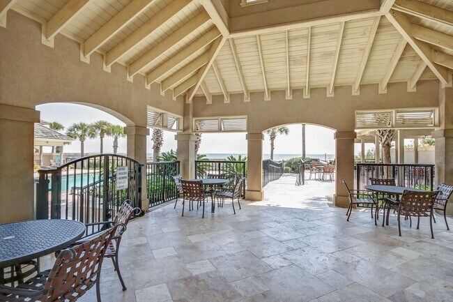 Building Photo - Amelia Island Ocean Front Condo